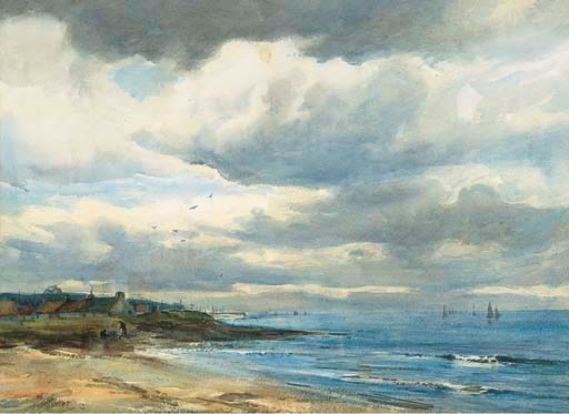 David West (Scottish, 1868-1936)