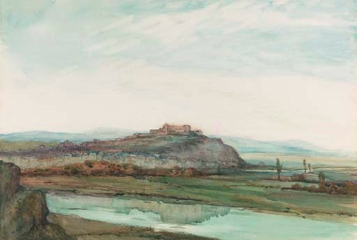 Andrew F. Affleck (1874-1935)