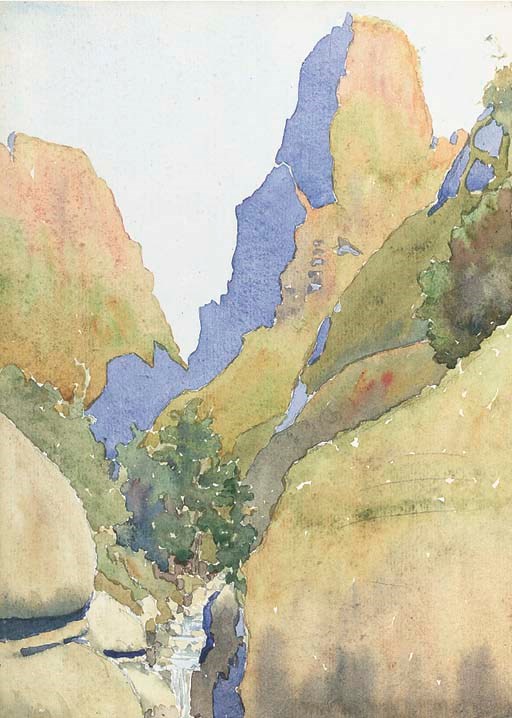 Ian G. Walker, 20th Century