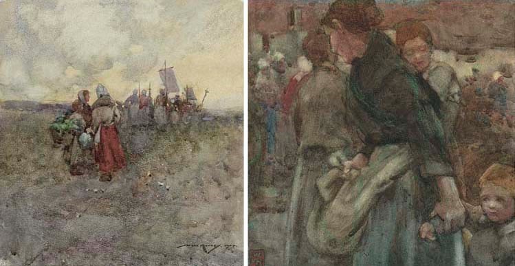 William Lee-Hankey (1869-1952)