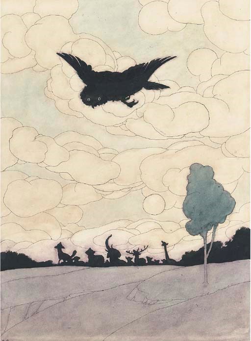 Charles Robinson, R.I. (1870-1937)