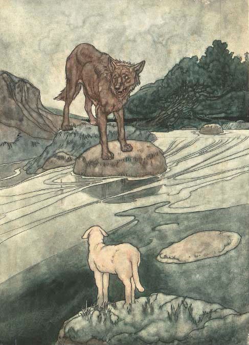 Charles Robinson, R.I. (1870-1937)