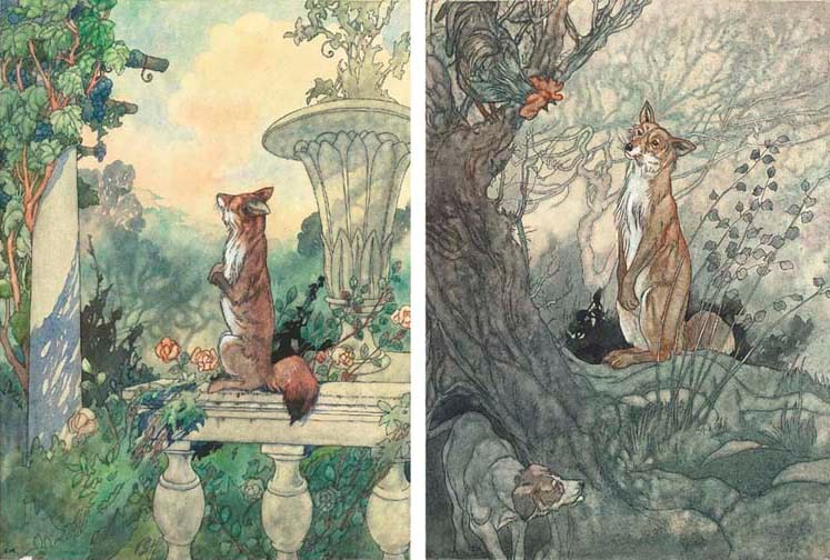 Charles Robinson, R.I. (1870-1937)
