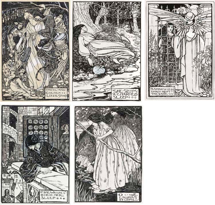 Emma Florence Harrison (fl.1877-1925)