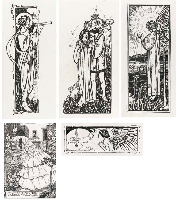 Emma Florence Harrison (fl.1877-1925)