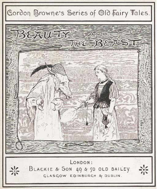 Gordon Frederick Browne, R.I. (1858-1932)