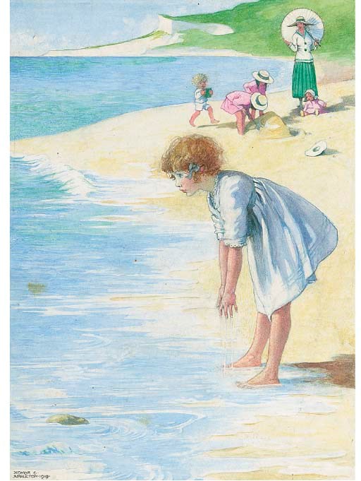Honor Charlotte Appleton (1879-1951)