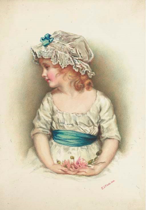 E.J. Floris (c.1888)