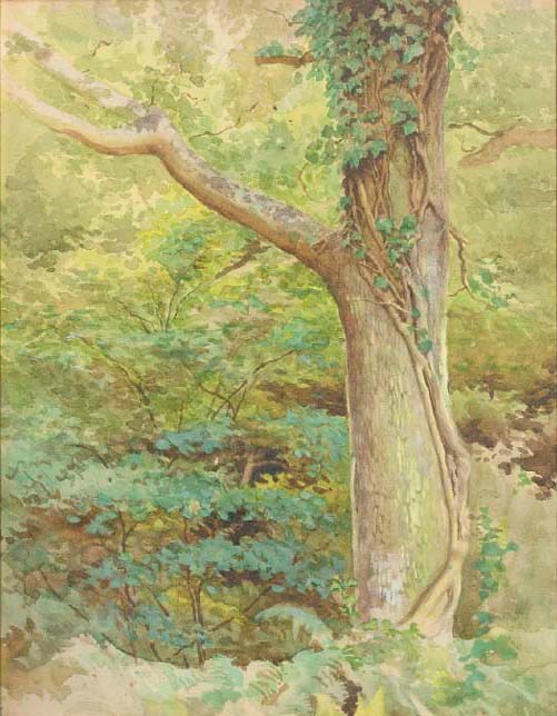 Kate Greenaway, R.I. (1846-1901)