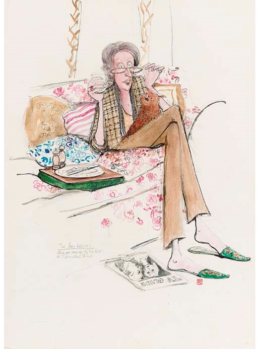 Sue Macartney-Snape, 20th Century