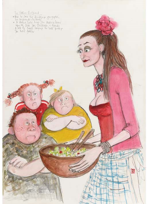 Sue Macartney-Snape, 20th Century