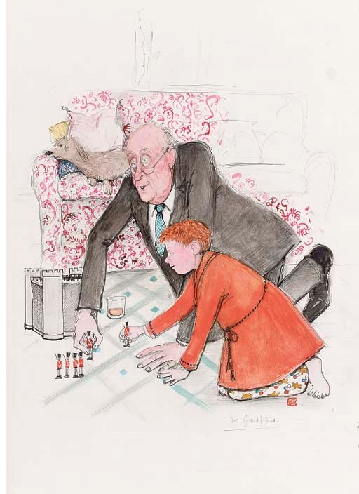 Sue Macartney-Snape, 20th Century