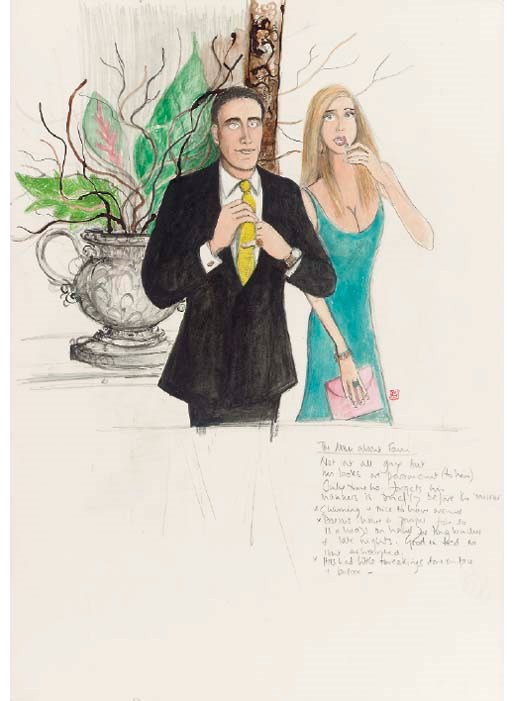 Sue Macartney-Snape, 20th Century