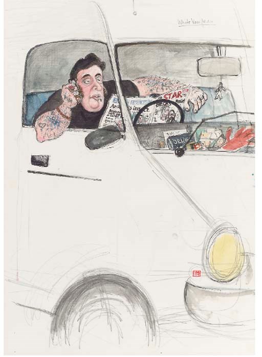 Sue Macartney-Snape, 20th Century