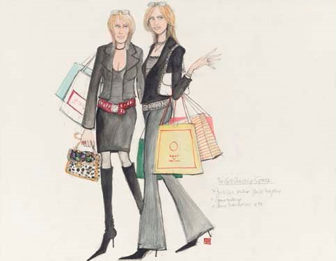 Sue Macartney-Snape, 20th Century