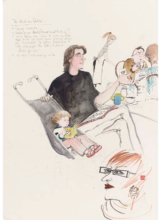 Sue Macartney-Snape, 20th Century