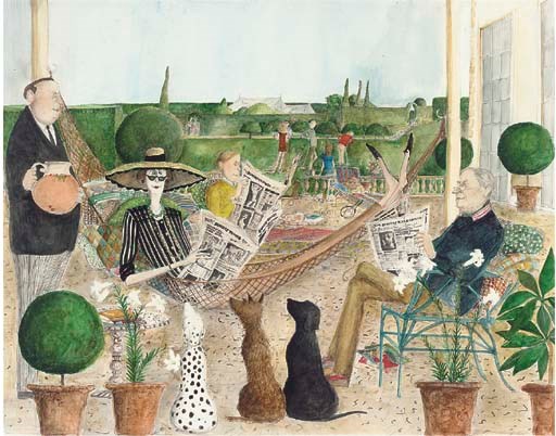 Sue Macartney-Snape, 20th Century