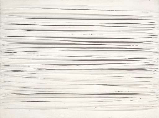 Piero Manzoni (1933-1963)