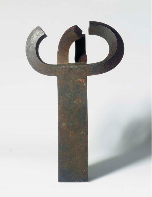 Eduardo Chillida (1924-2002)