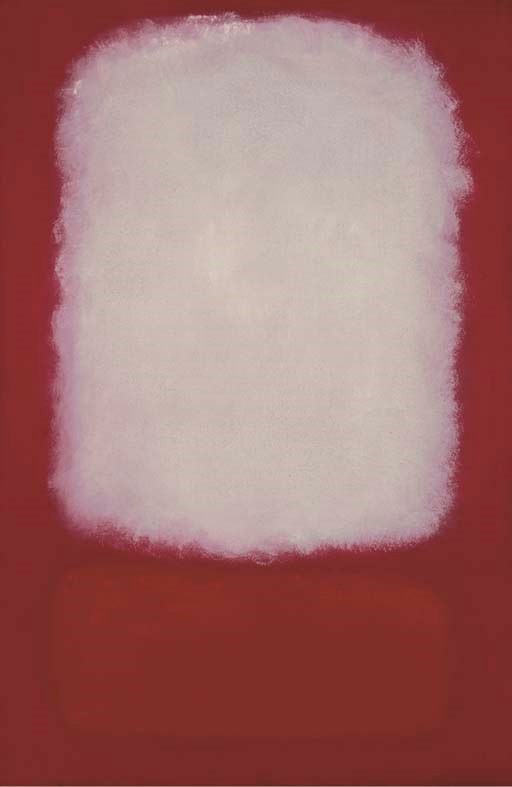 Mark Rothko (1903-1970)