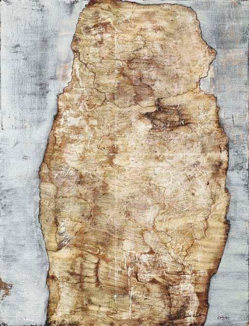 Jean Dubuffet (1901-1985)