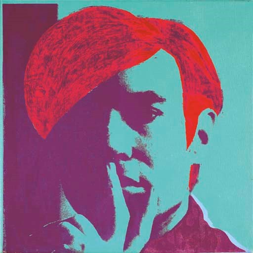 Andy Warhol (1928-1987)