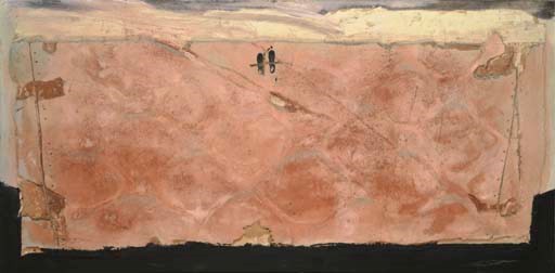 Antoni Tàpies (b. 1923)
