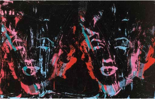 Andy Warhol (1928-1987)