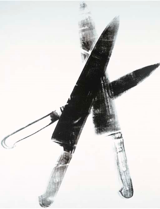 Andy Warhol (1928-1987)