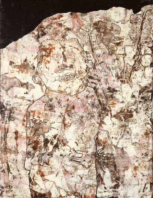 Jean Dubuffet (1901-1985)