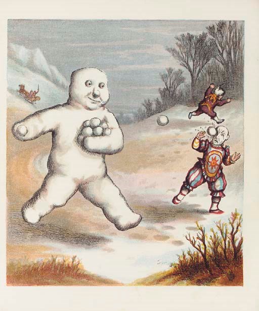 [CHILDREN'S BOOKS]. Group of 15 miscellaneous books.  Mostly late 19th- to early 20th-century.  Various sizes (4o to 8o).  Original bindings, cloth or wrappers (condition varies).