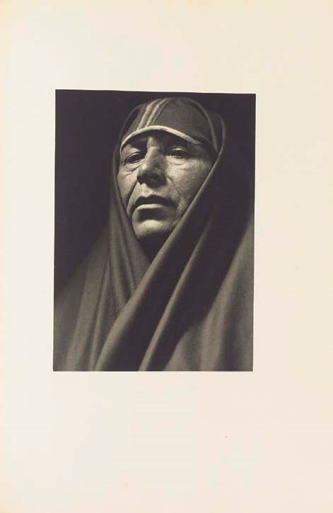 [GRABHORN PRESS]. AUSTIN, Mary (1868-1934). Taos Pueblo. San Francisco, 1930.