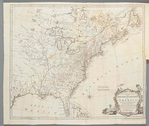 KNOX, John (d.1778). An Historical Journal of the Campaigns in North-America, for the Years 1757, 1758, 1759, and 1760: Containing the Most Remarkable Occurrences of that Period; Particularly the Two Sieges of Quebec... London: Printed for the Author, 1769.