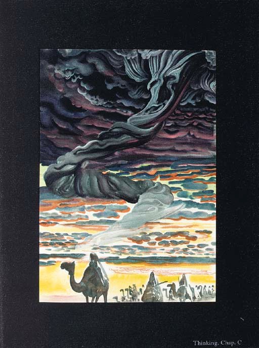 LAWRENCE, T.E. (1888-1935). Seven Pillars of Wisdom, a triumph. [London: Privately Printed], 1926.