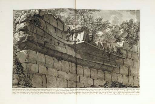 PRISSE D'AVENNES, Achille Constant T. Emile (1807-1879). L'Art Arabe d'apres les monuments du Kaire depuis le VIIIe siecle jusqu'a la fin du XVIIIe. Paris: A. Quantin for Veuve A. Morel et Cie, [1869-] 1877.