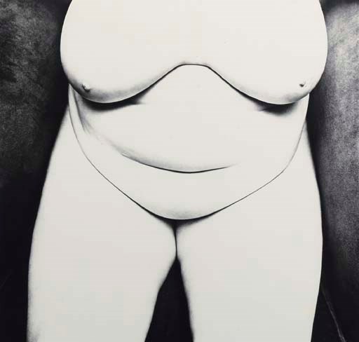 IRVING PENN (b. 1917)