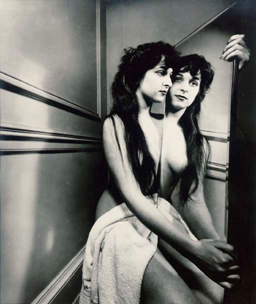 BILL BRANDT (1904-1983)