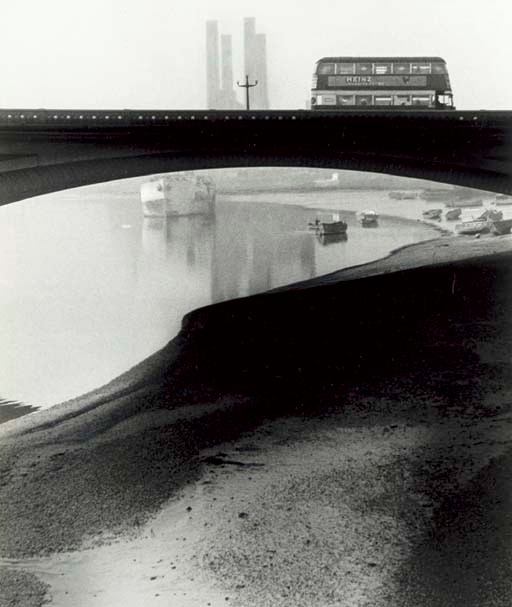 BILL BRANDT (1904-1983)