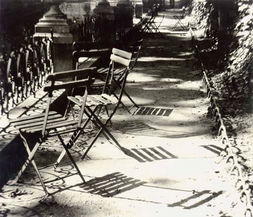 ANDRÉ KERTÉSZ (1894-1985)