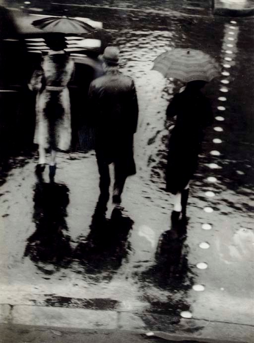 BRASSAÏ (1899-1984)