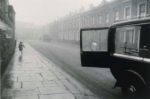 ROBERT FRANK (b. 1924)