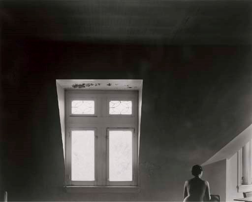 HARRY CALLAHAN (1912-1999)