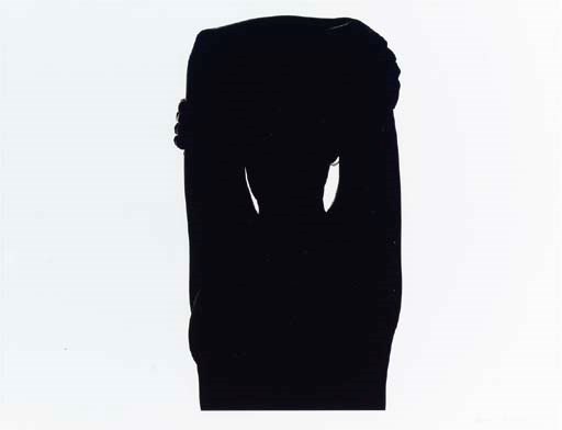 HARRY CALLAHAN (1912-1999)