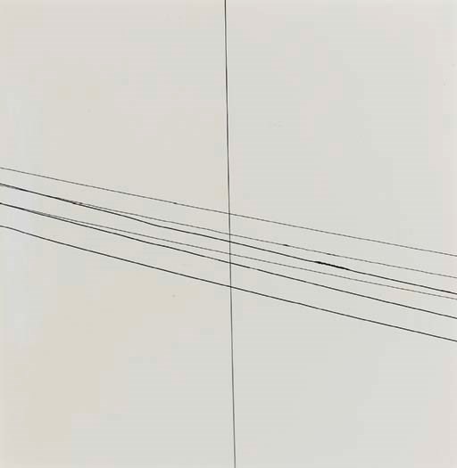 HARRY CALLAHAN (1912-1999)