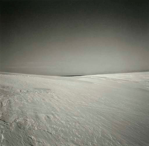 HARRY CALLAHAN (1912-1999)