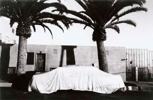 ROBERT FRANK (b. 1924)