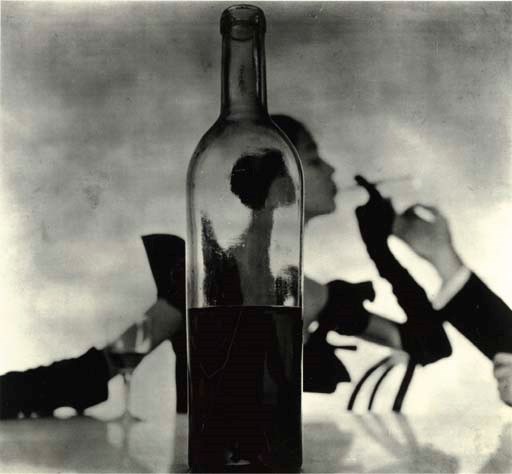 IRVING PENN (b. 1917)