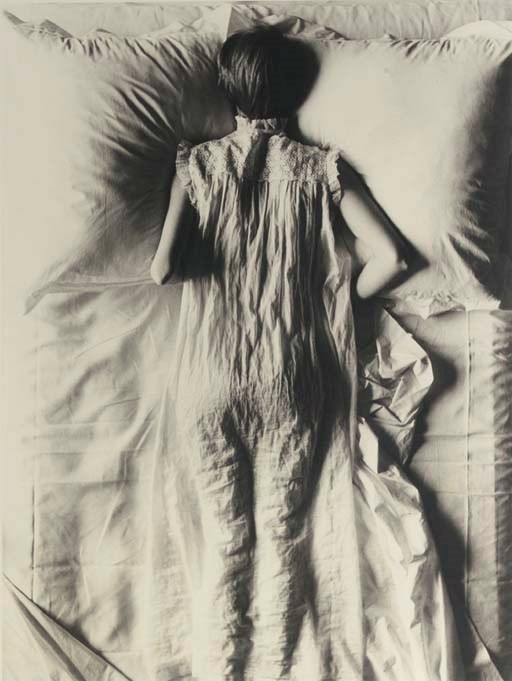 IRVING PENN (b. 1917)