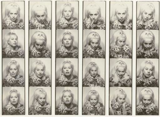 ANDY WARHOL (1928-1987)