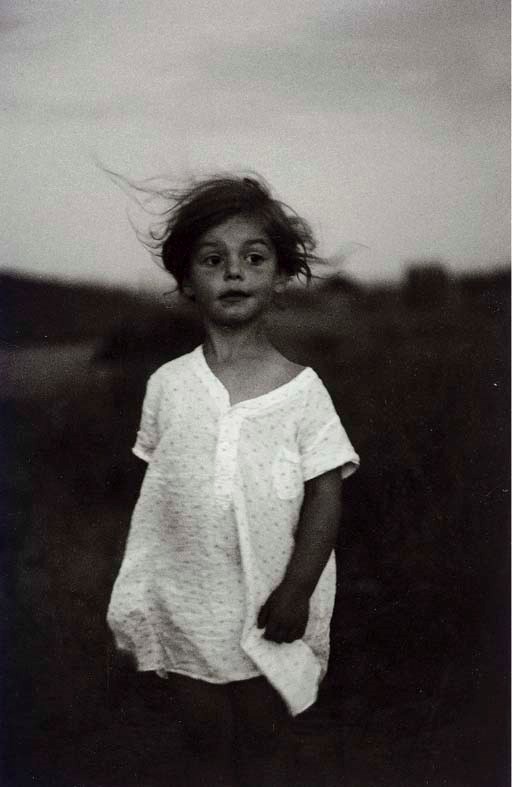 DIANE ARBUS